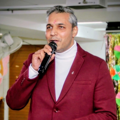 Ritin Vatrana
